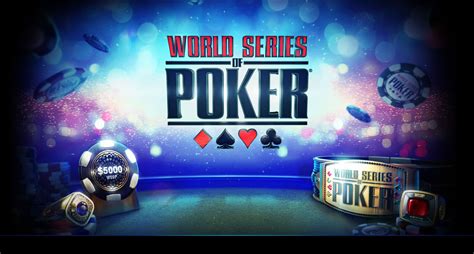 play wsop for free